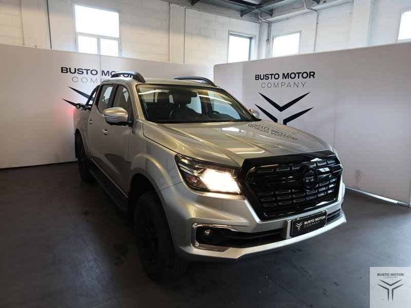 Cirelli Cirelli 8 nuova a Varese