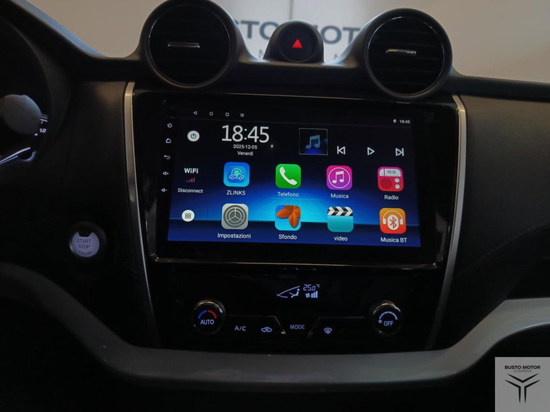 Cirelli Cirelli 8 nuova a Varese (13)