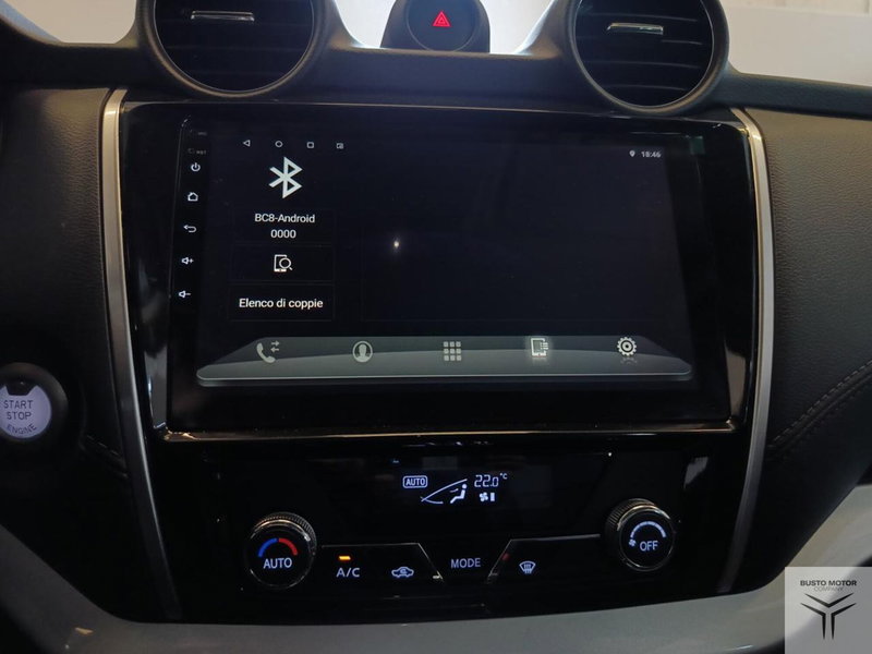 Cirelli Cirelli 8 nuova a Varese (14)