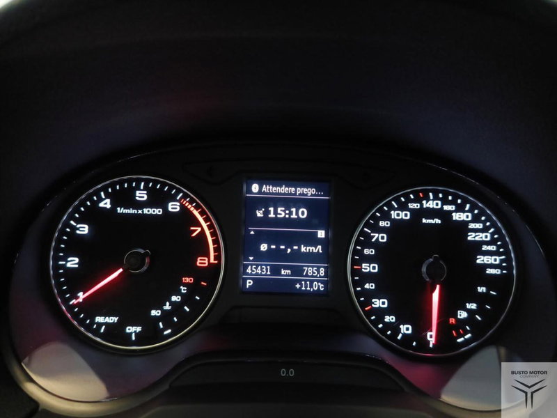 Audi A3 Sportback usata a Varese (12)