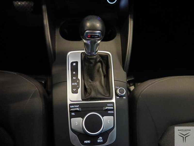 Audi A3 Sportback usata a Varese (16)