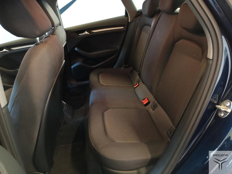 Audi A3 Sportback usata a Varese (9)