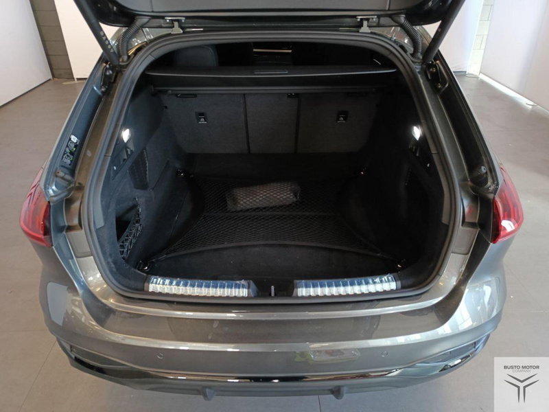 Audi A5 Avant usata a Varese (10)