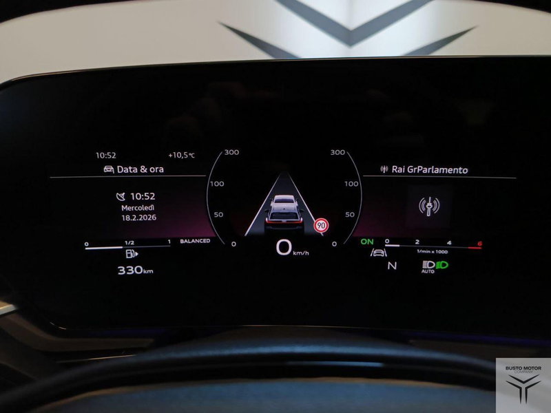 Audi A5 Avant usata a Varese (12)