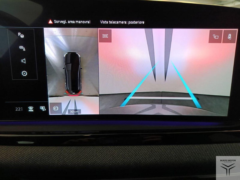 Audi A5 Avant usata a Varese (16)