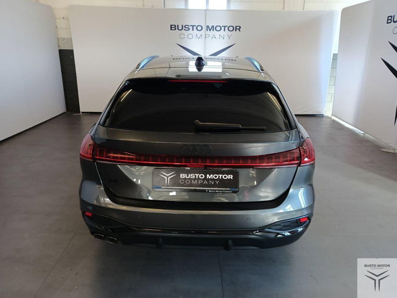 Audi A5 Avant usata a Varese (5)