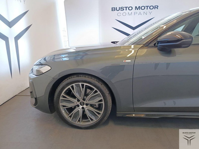 Audi A5 Avant usata a Varese (7)