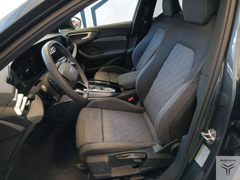 Audi A5 Avant usata a Varese (8)