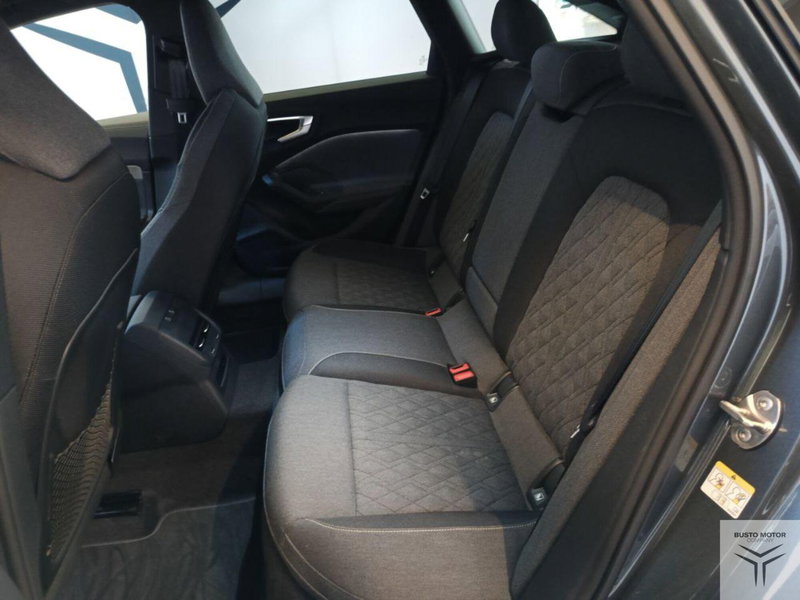 Audi A5 Avant usata a Varese (9)