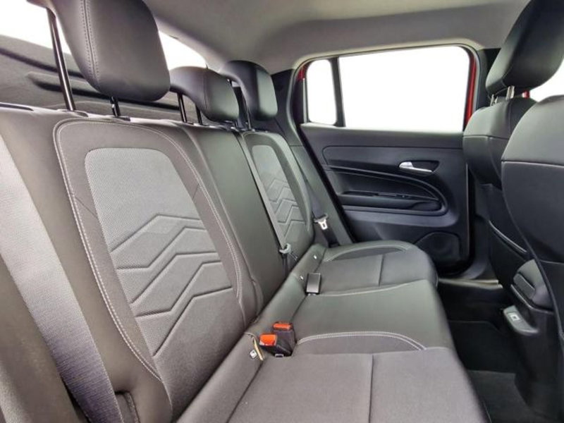 Jeep Avenger usata a Salerno (11)