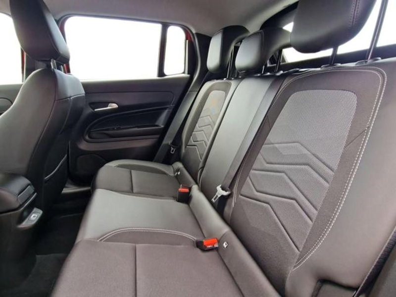 Jeep Avenger usata a Salerno (12)