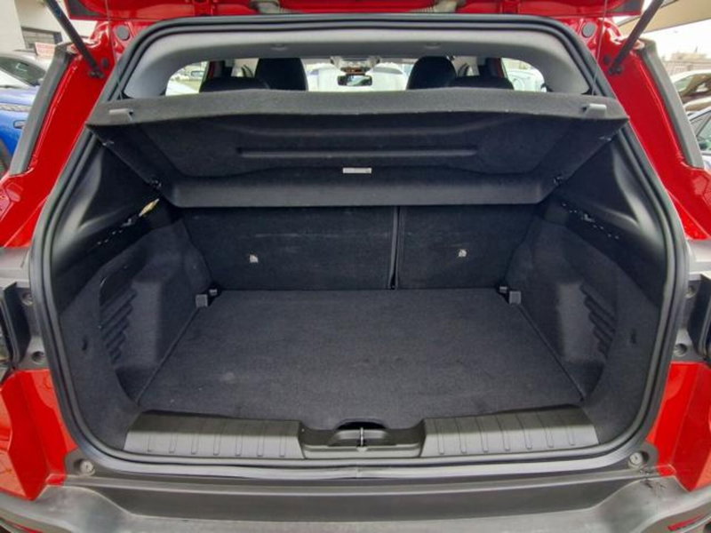 Jeep Avenger usata a Salerno (16)