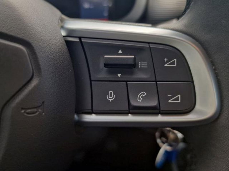 Jeep Avenger usata a Salerno (18)