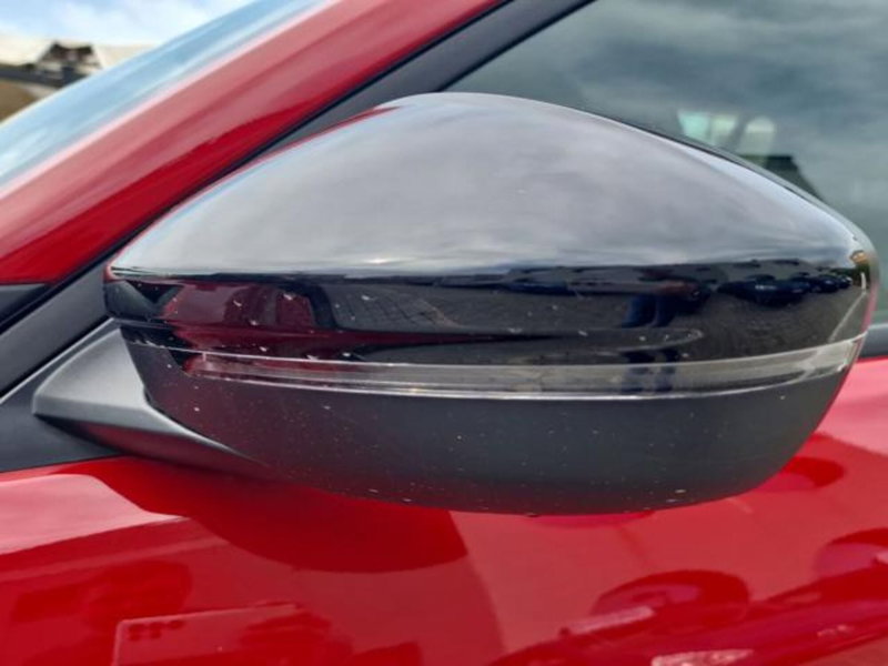 Jeep Avenger usata a Salerno (20)