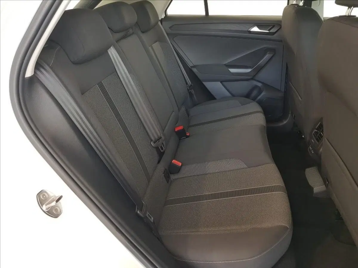 Volkswagen T-Roc usata a Lucca (12)