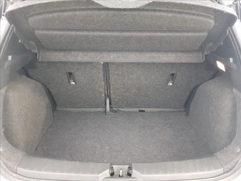 Nissan Micra usata a Lucca (15)