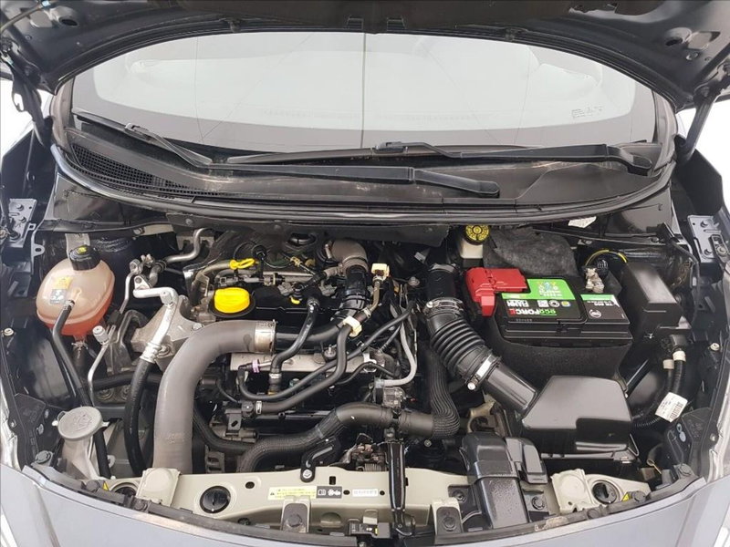 Nissan Micra usata a Lucca (17)