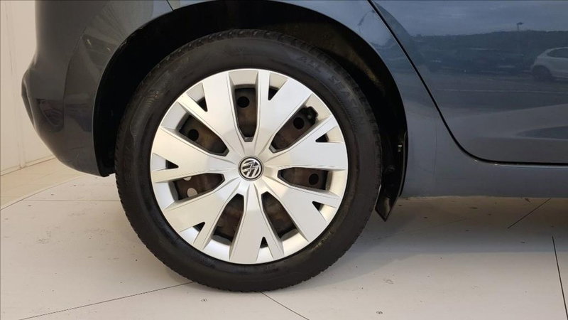 Nissan Micra usata a Lucca (9)