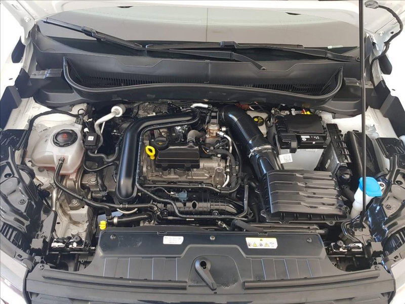 Volkswagen T-Cross usata a Lucca (17)