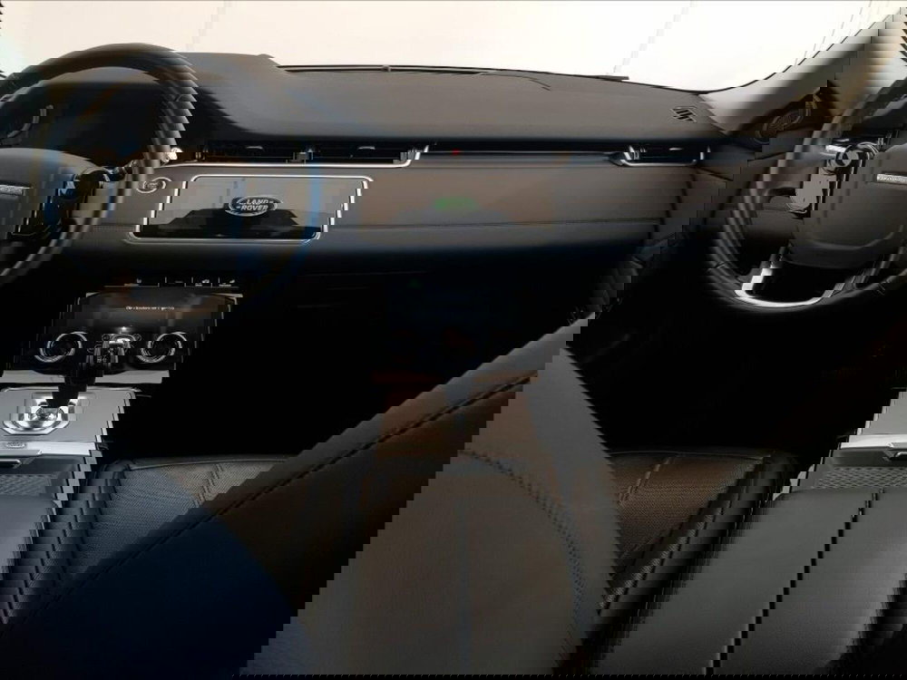 Land Rover Range Rover Evoque usata a Lucca (13)