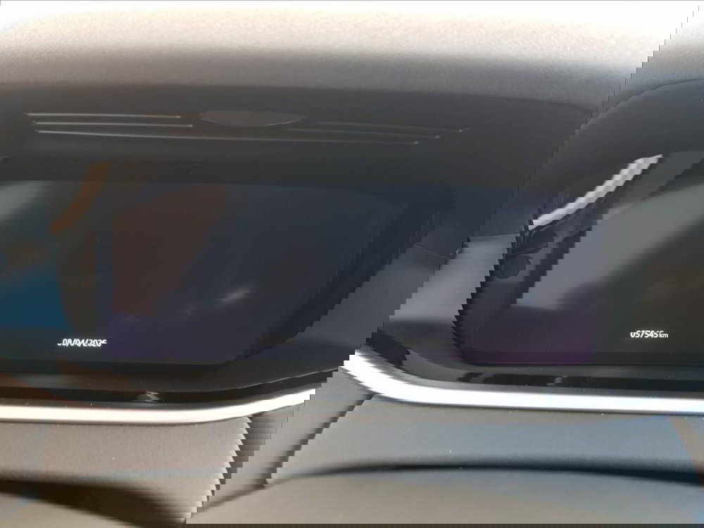 Land Rover Range Rover Evoque usata a Lucca (16)