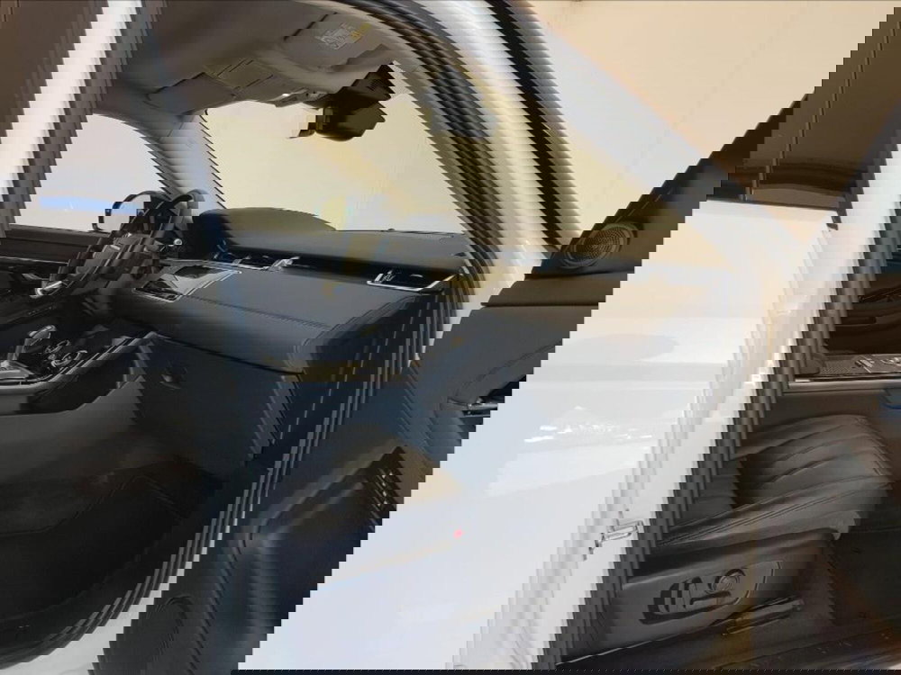 Land Rover Range Rover Evoque usata a Lucca (10)