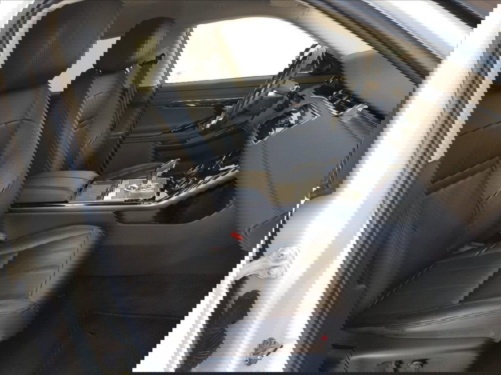 Land Rover Range Rover Evoque usata a Lucca (11)