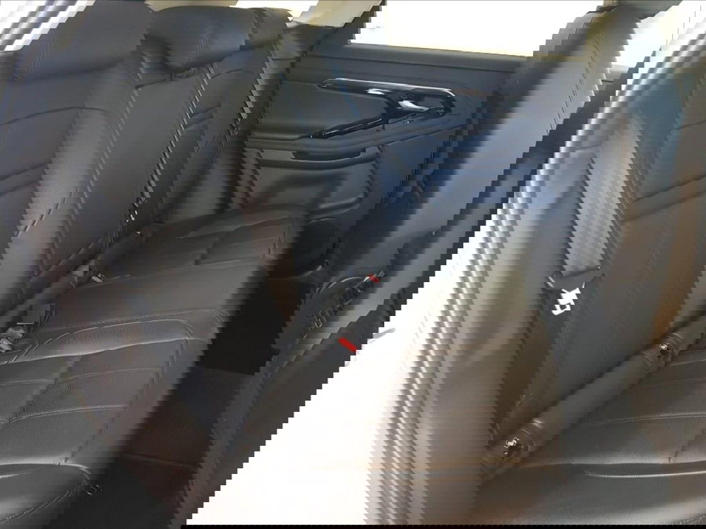 Land Rover Range Rover Evoque usata a Lucca (12)
