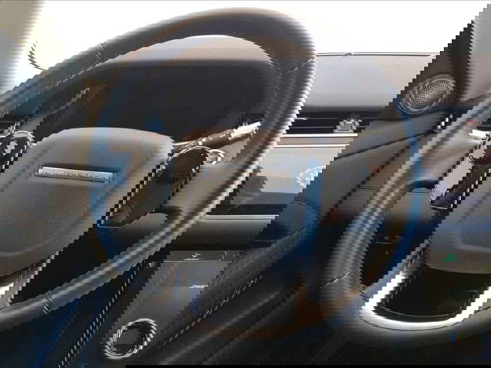 Land Rover Range Rover Evoque usata a Lucca (14)