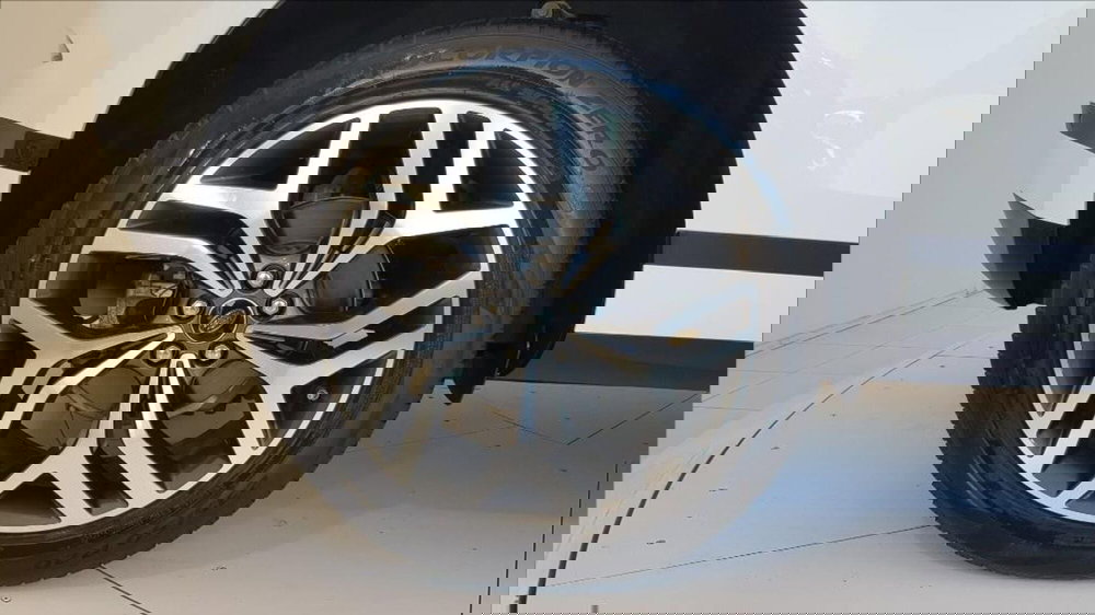 Land Rover Range Rover Evoque usata a Lucca (9)