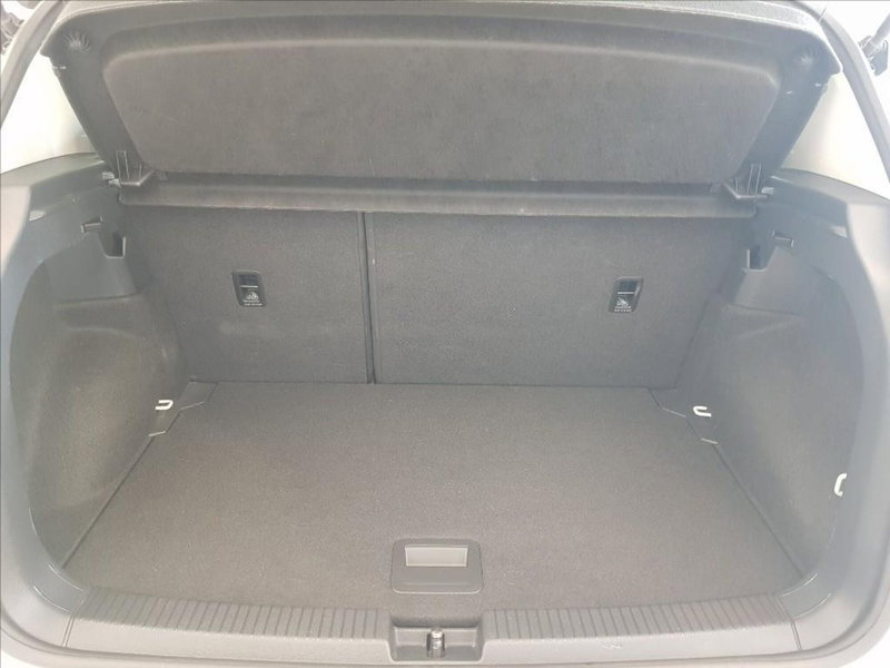 Volkswagen T-Cross usata a Lucca (15)