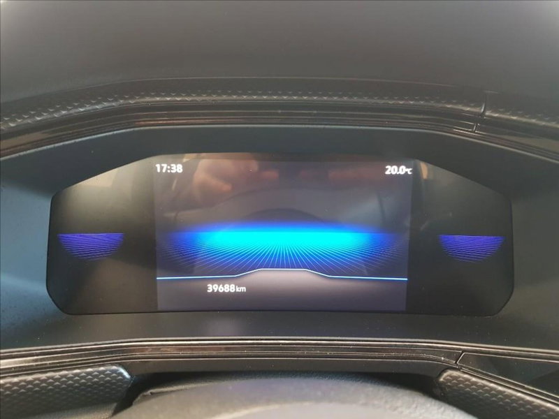 Volkswagen T-Cross usata a Lucca (16)