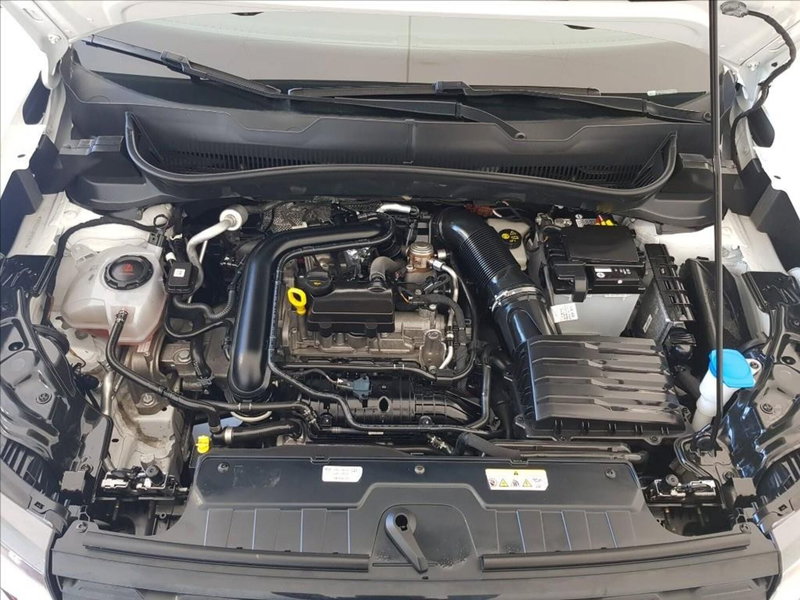 Volkswagen T-Cross usata a Lucca (17)