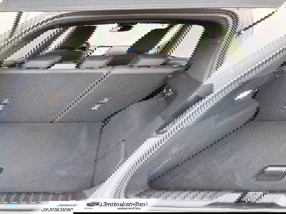 Ford Puma usata a Roma (11)