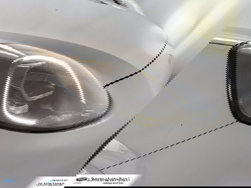 Ford Puma usata a Roma (13)