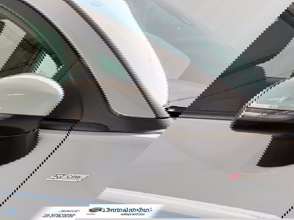 Ford Puma usata a Roma (15)