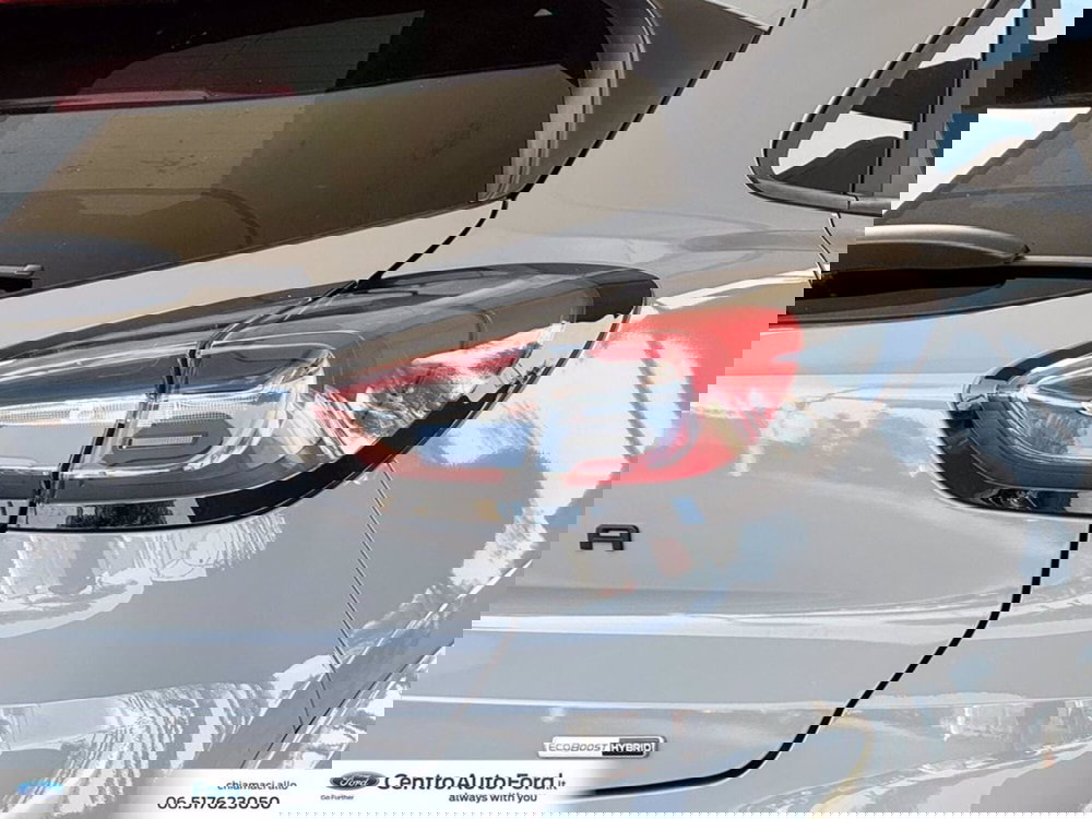 Ford Puma usata a Roma (16)