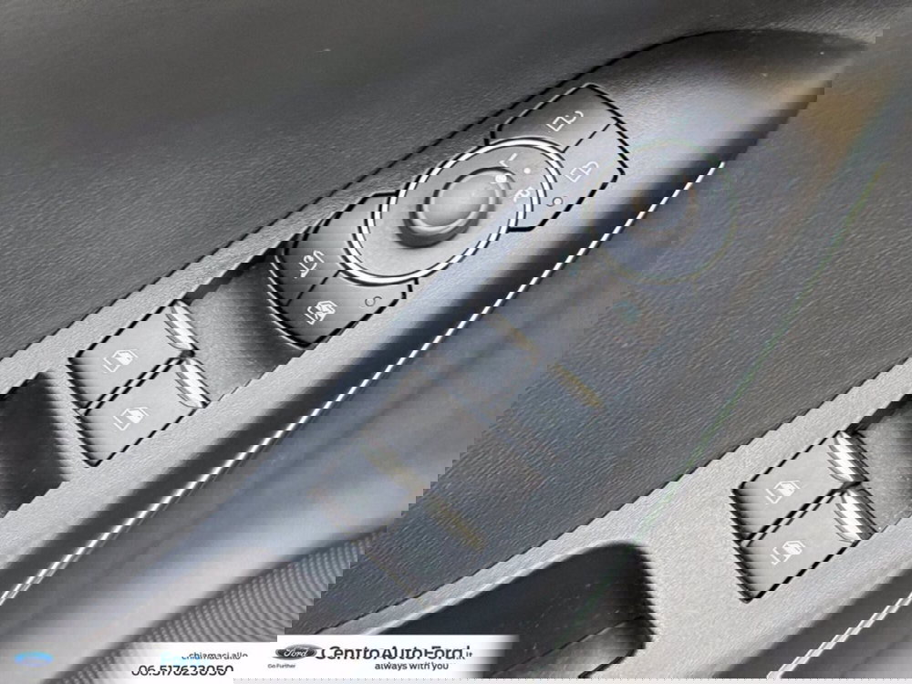 Ford Puma usata a Roma (19)