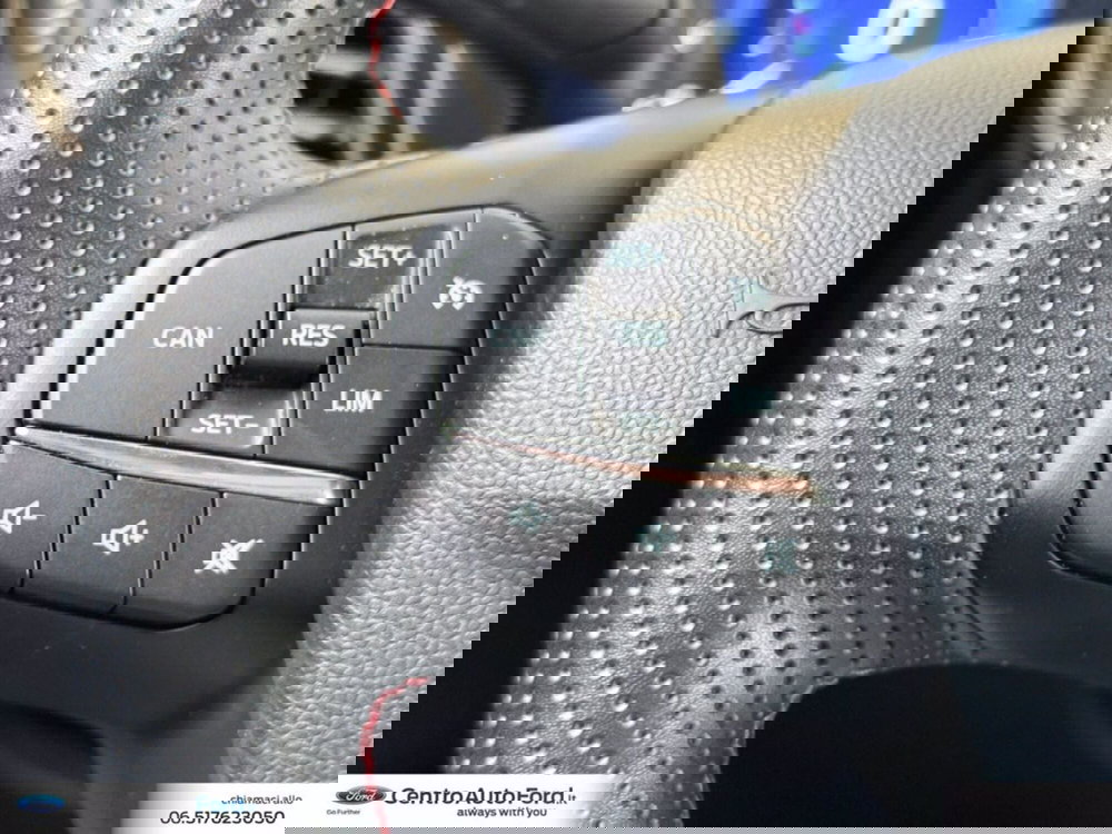 Ford Puma usata a Roma (20)