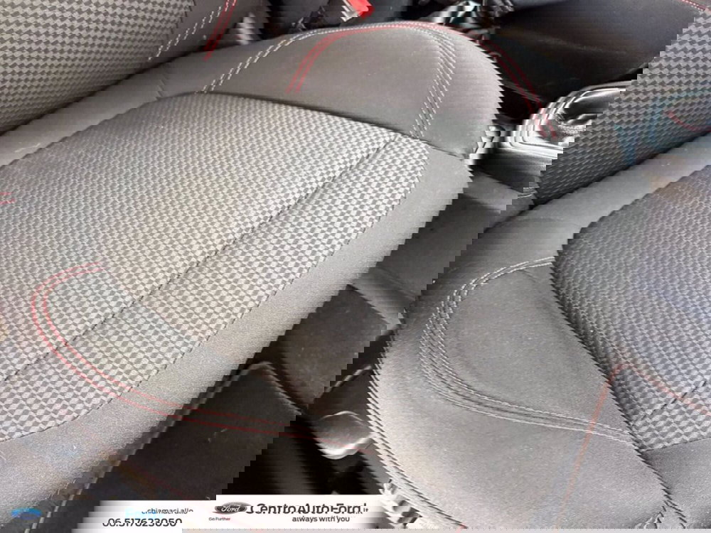 Ford Puma usata a Roma (8)