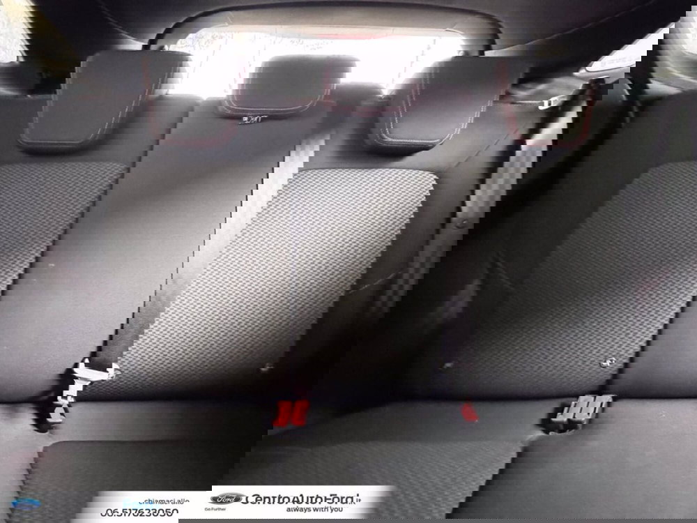 Ford Puma usata a Roma (9)