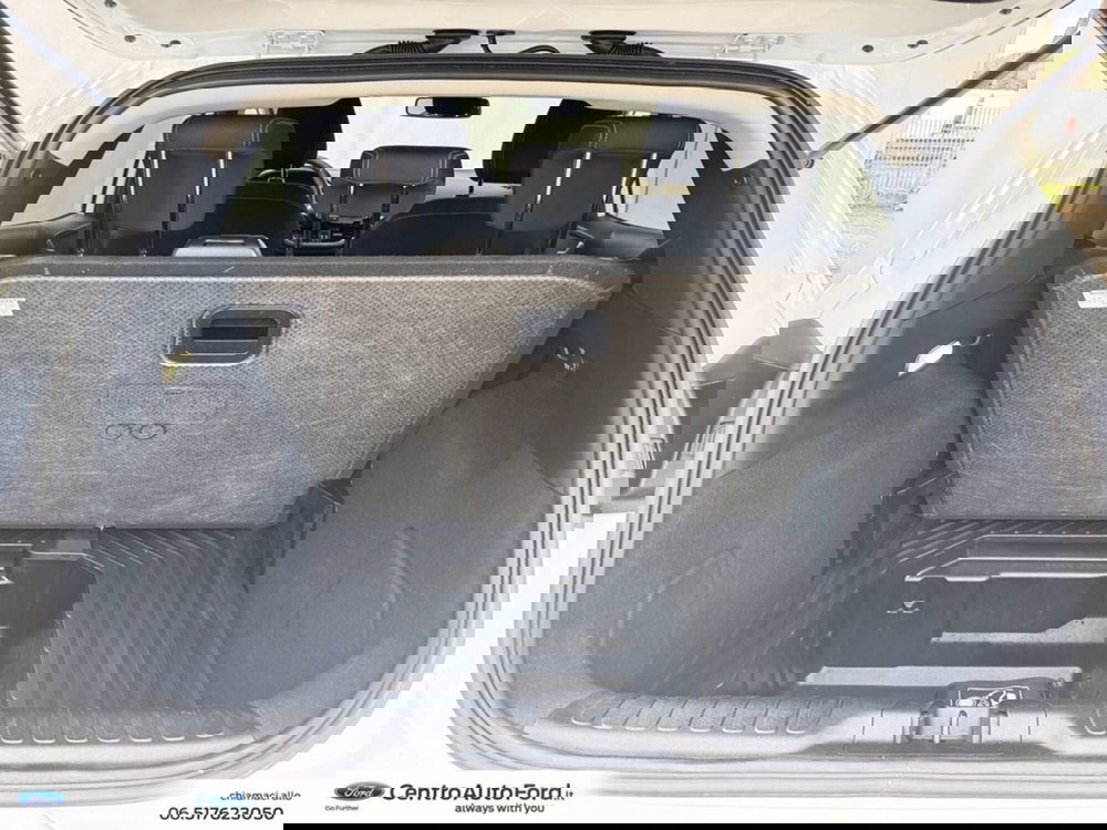 Ford Puma usata a Roma (11)