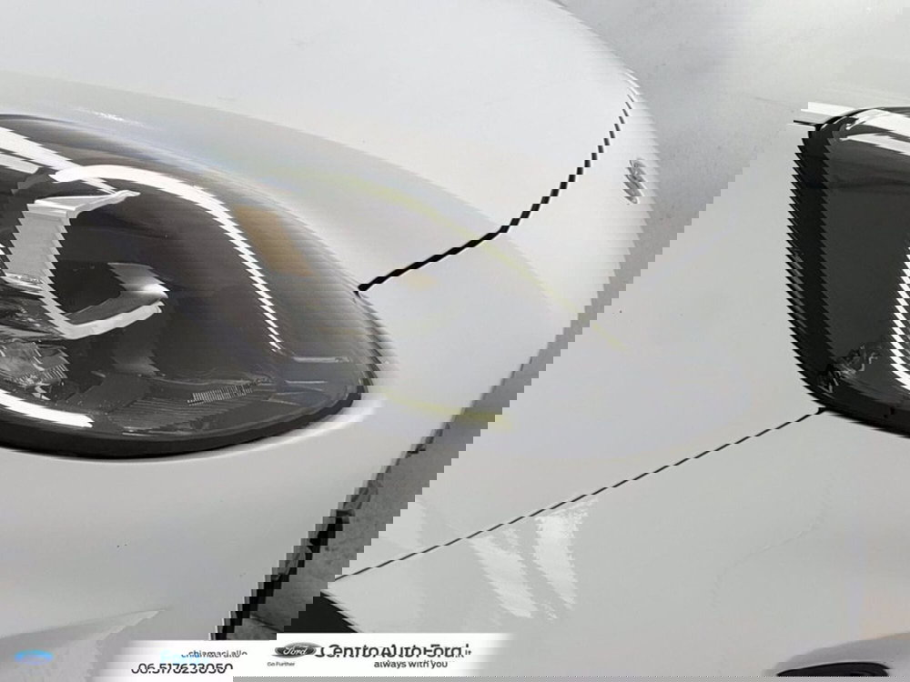 Ford Puma usata a Roma (13)