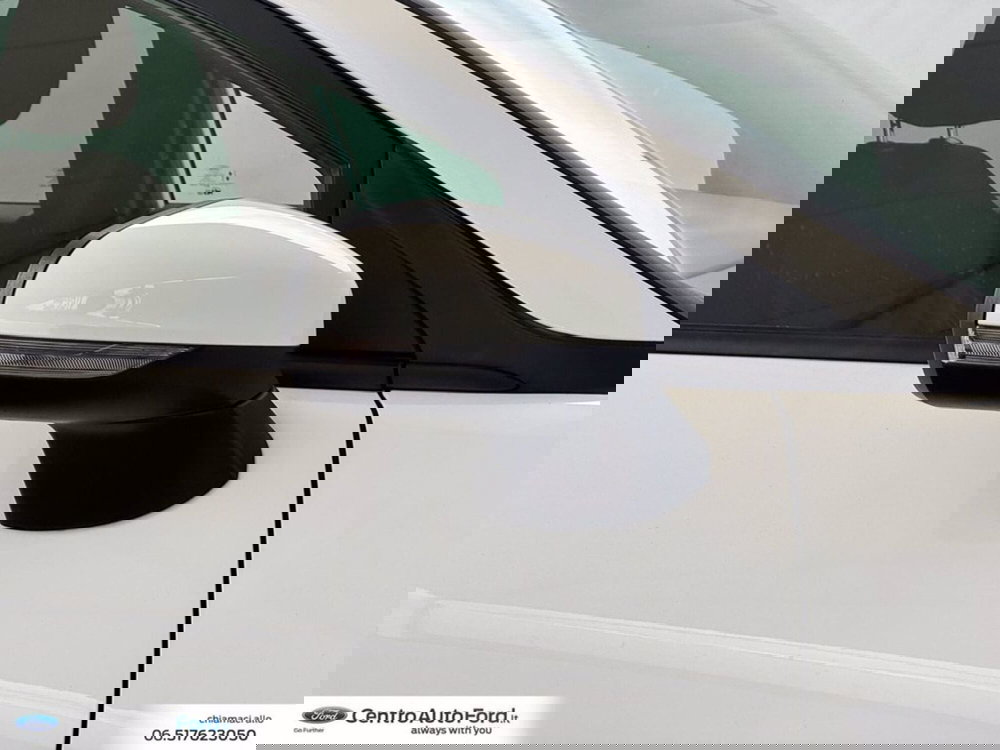 Ford Puma usata a Roma (15)