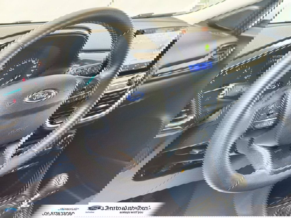 Ford Puma usata a Roma (18)