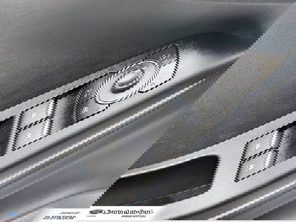 Ford Puma usata a Roma (19)