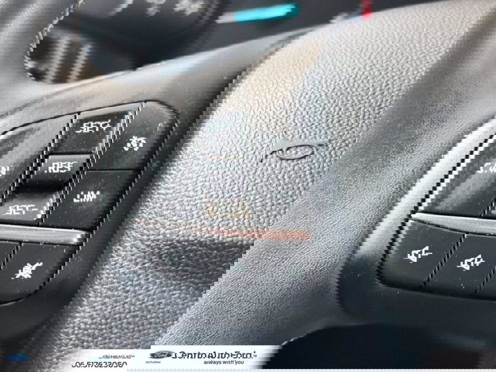 Ford Puma usata a Roma (20)