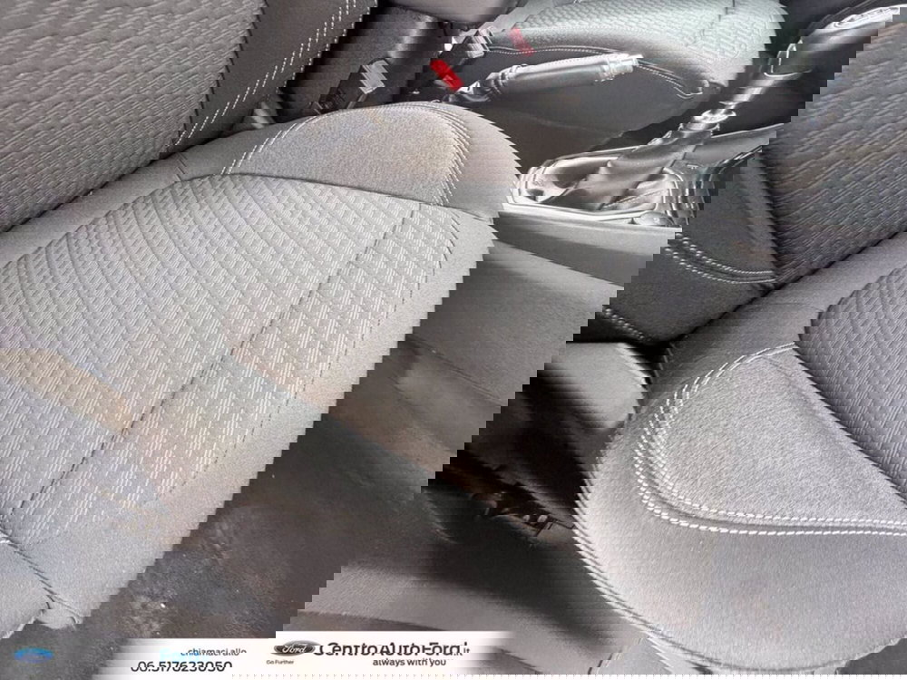 Ford Puma usata a Roma (8)