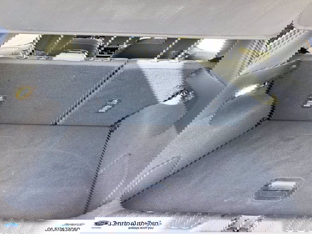 Ford Puma usata a Roma (11)