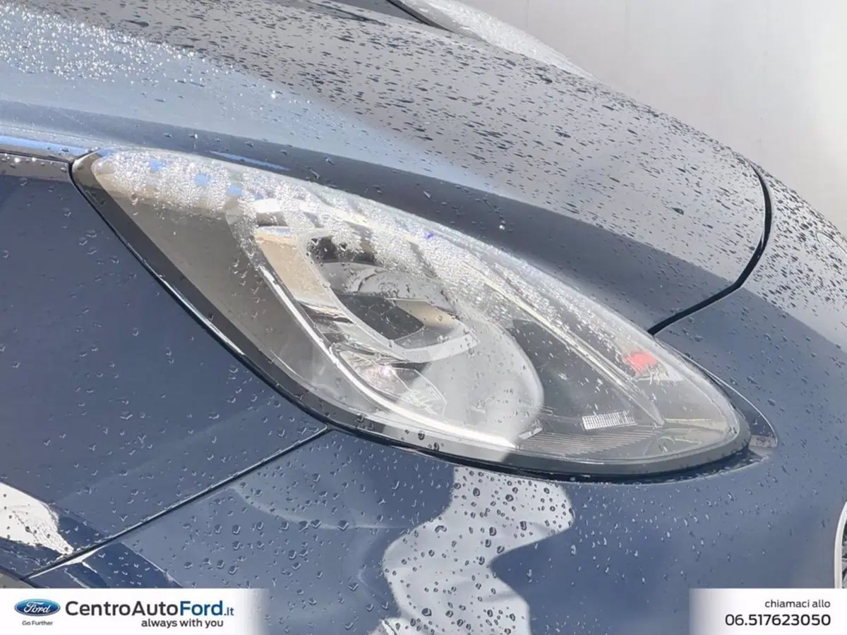 Ford Puma usata a Roma (13)